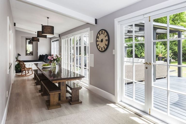 Photo of property in 167 Matsons Avenue, Papanui, Christchurch, 8053