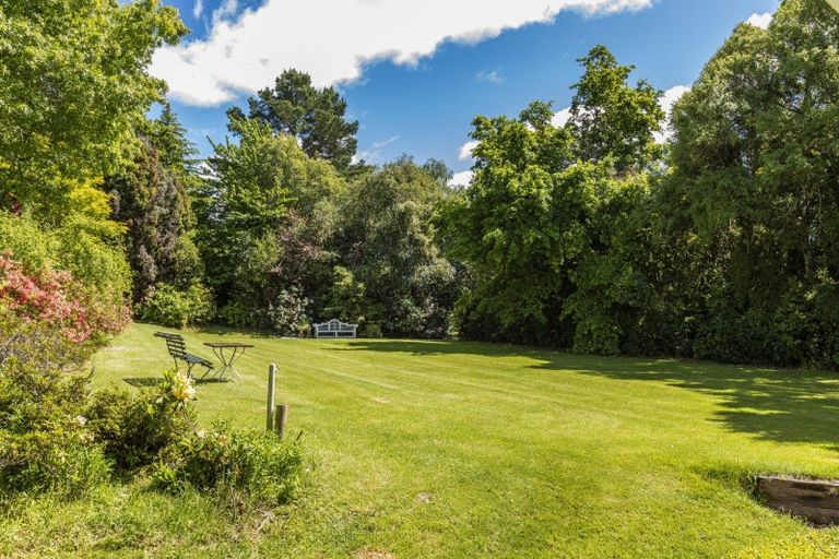 Photo of property in 720 Sleemans Road, Hororata, Darfield, 7572