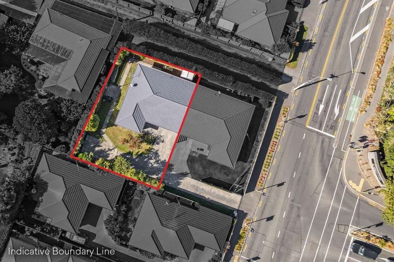 Photo of property in 2/20 Sawyers Arms Road, Northcote, Christchurch, 8052