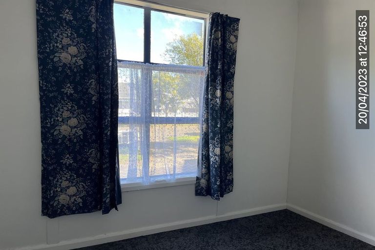 Photo of property in 4/11 Worcester Street, West End, Palmerston North, 4410