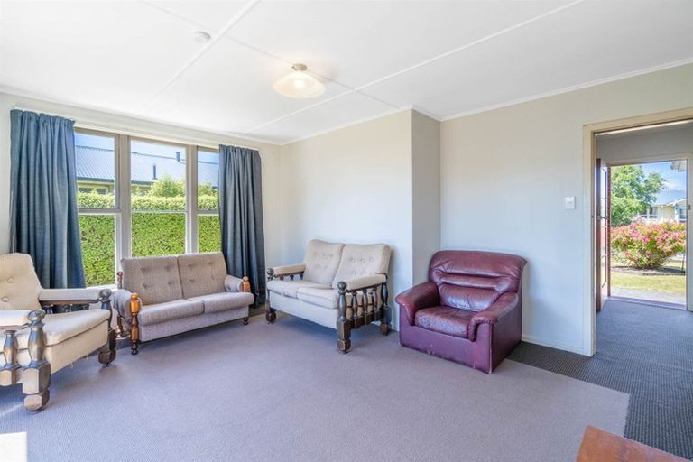 Photo of property in 15 Manapouri Street, Strathern, Invercargill, 9812