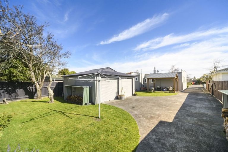 Photo of property in 29 Havill Street, Takaro, Palmerston North, 4410