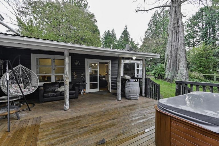 Photo of property in 48 Little Bush Road, Puketitiri, Napier, 4184