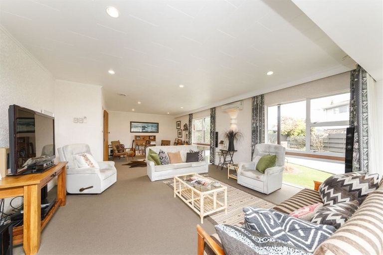 Photo of property in 8 Linmor Place, Terrace End, Palmerston North, 4410