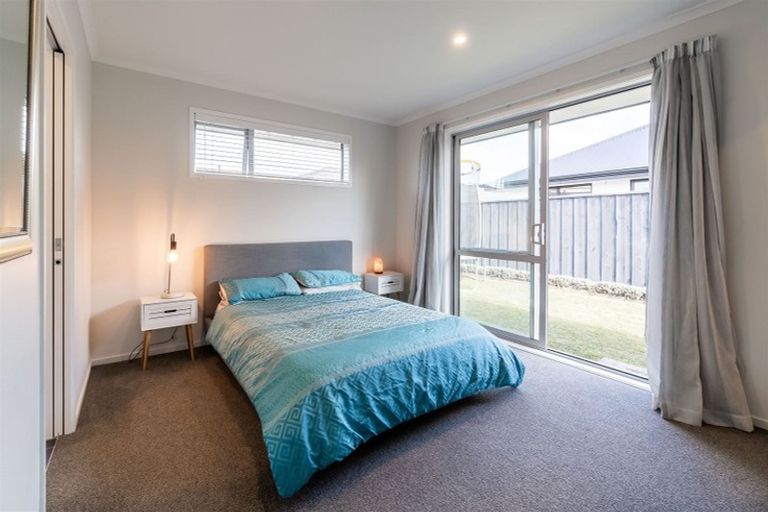 Photo of property in 16 Barcote Lane, Rolleston, 7615