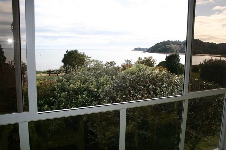 Photo of property in 1110 Abel Tasman Drive, Ligar Bay, Takaka, 7183