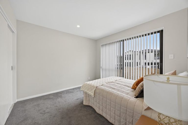 Photo of property in 26 Bendridge Street, Flat Bush, Auckland, 2019