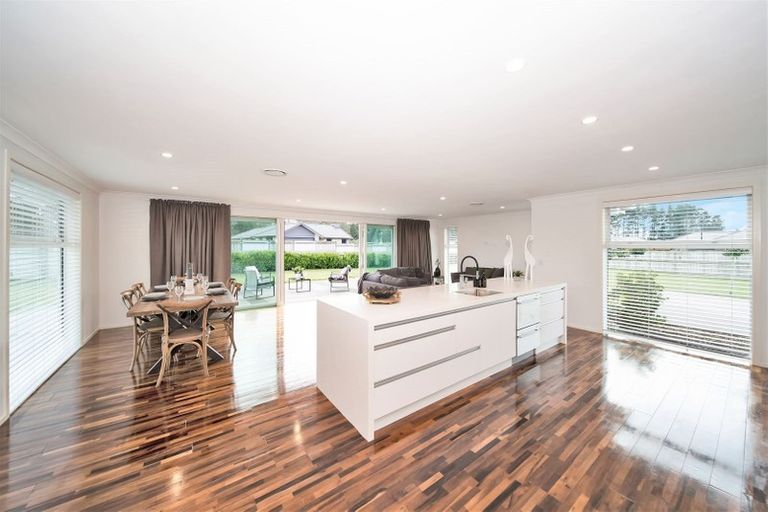 Photo of property in 30 Mercade Close, Stratford, 4332