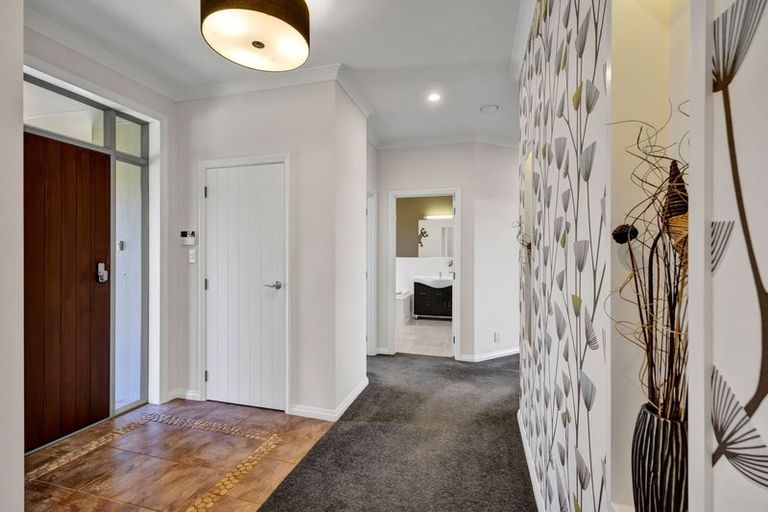 Photo of property in 355 Ngawhini Road, Hawera, 4674