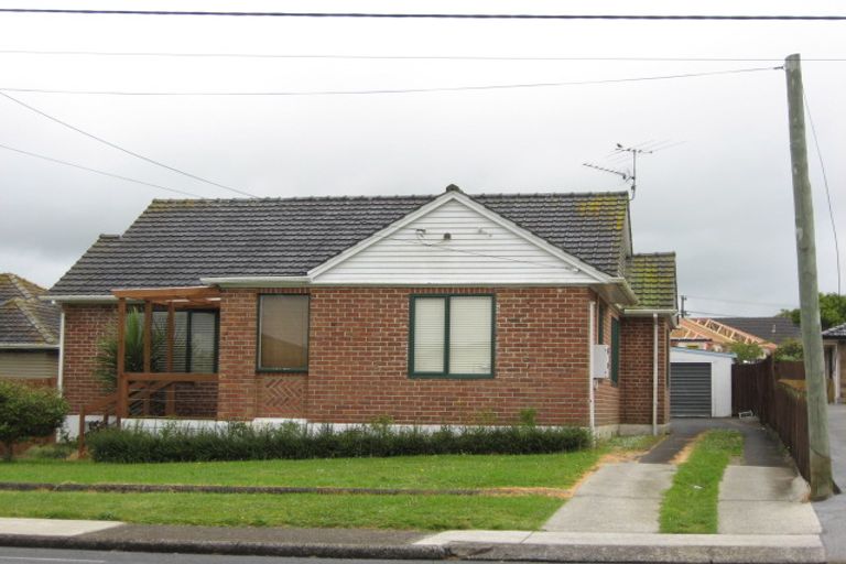 Photo of property in 15 Dublin Street, Pukekohe, 2120