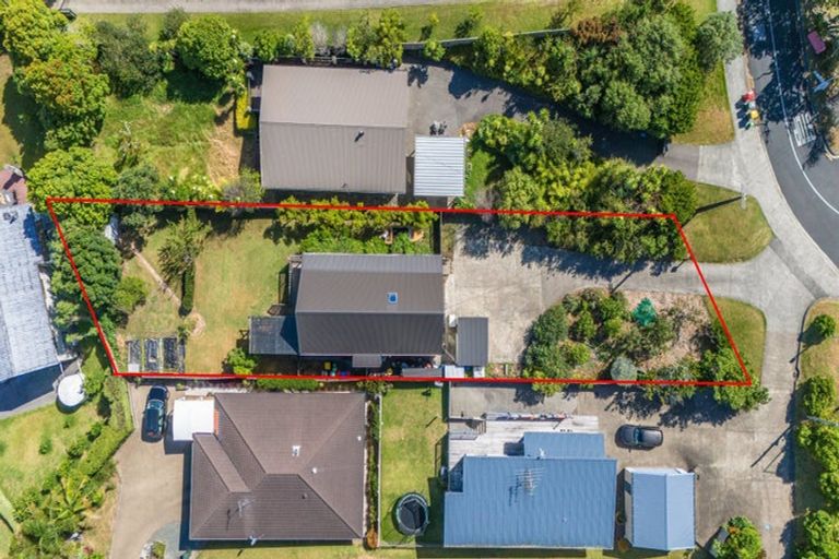 Photo of property in 94 Hibiscus Coast Highway, Red Beach, 0932