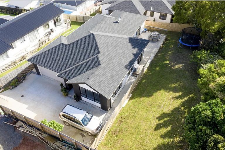 Photo of property in 48 Jamish Drive, Warkworth, 0910