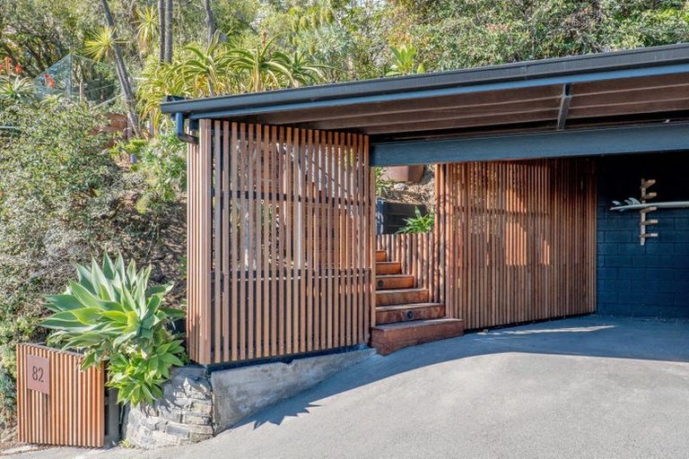 Photo of property in 82 Scarborough Road, Scarborough, Christchurch, 8081
