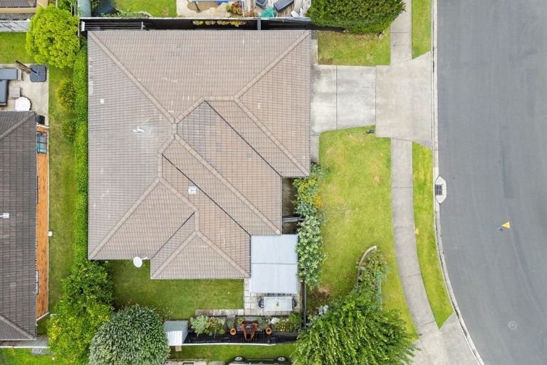 Photo of property in 8 Parkside Drive, Huntington, Hamilton, 3210