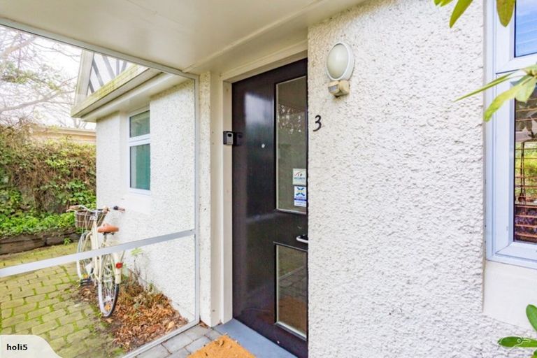 Photo of property in 3/24 Mansfield Avenue, St Albans, Christchurch, 8014