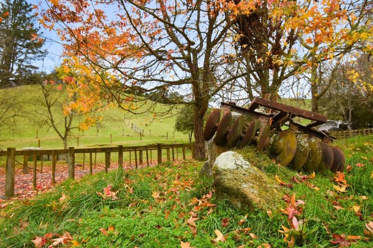 Photo of property in 344 Galatos Road, Atiamuri, Rotorua, 3077