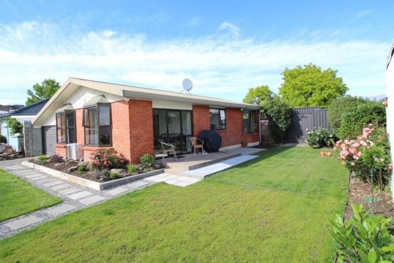 Photo of property in 2a Finlay Street, Alexandra, 9320