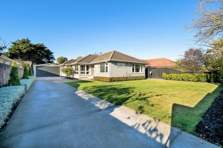 Photo of property in 86 Joy Street, Shirley, Christchurch, 8061