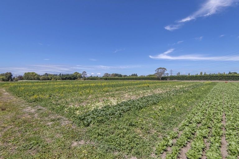 Photo of property in 627 Pound Road, Yaldhurst, Christchurch, 7676