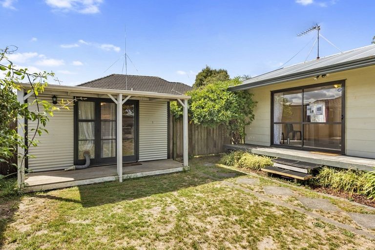 Photo of property in 62a Norrie Street, Bader, Hamilton, 3206