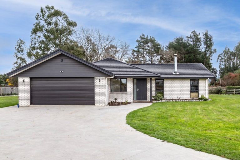 Photo of property in 474c High Street South, Carterton, 5713