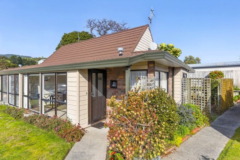 Photo of property in Rimu Village, 28/72 Rimu Road, Raumati Beach, Paraparaumu, 5032