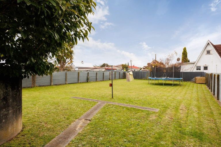 Photo of property in 27 Whyte Street, Foxton, 4814