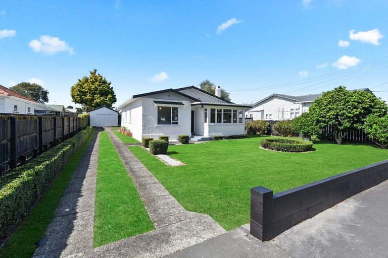 Photo of property in 42 Macfarlane Street, Hamilton East, Hamilton, 3216