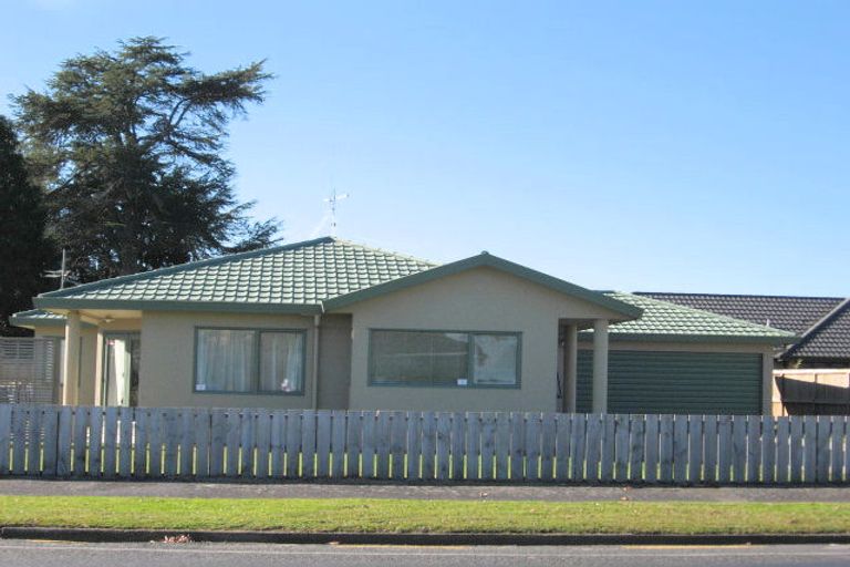 Photo of property in 396 Peachgrove Road, Fairfield, Hamilton, 3214