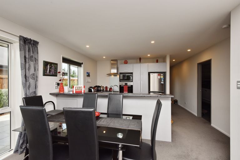 Photo of property in 35 Burford Way, Rolleston, 7615