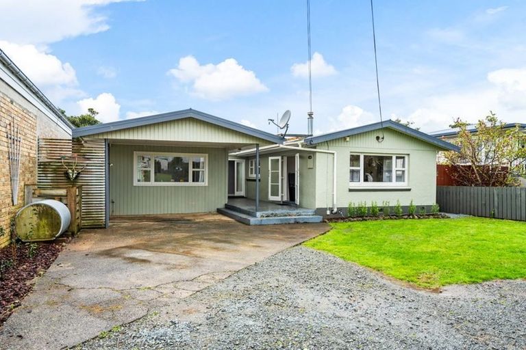 Photo of property in 5 Tauraroa Road, Maungakaramea, Whangarei, 0178