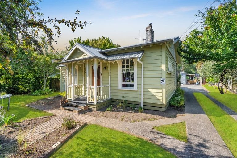 Photo of property in 36 Weka Street, Frankton, Hamilton, 3204