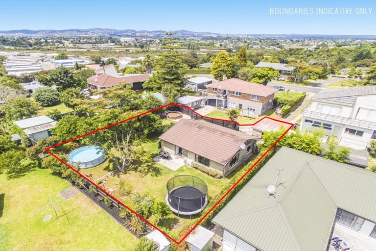 Photo of property in 40b Bell Street, Judea, Tauranga, 3110