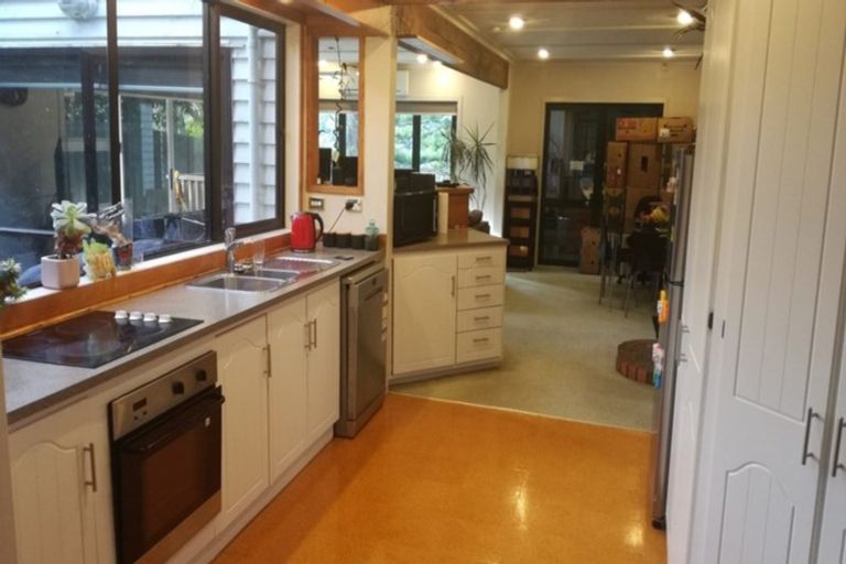 Photo of property in 223 Woodlands Park Road, Titirangi, Auckland, 0604