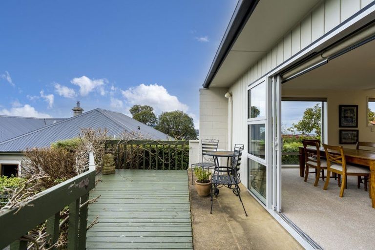 Photo of property in 18c Garfield Avenue, Roslyn, Dunedin, 9010