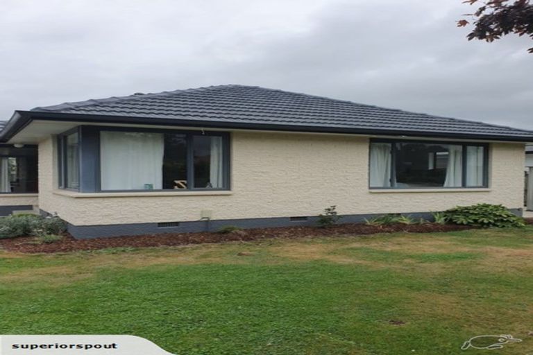 Photo of property in 54 South Belt, Lincoln, 7608