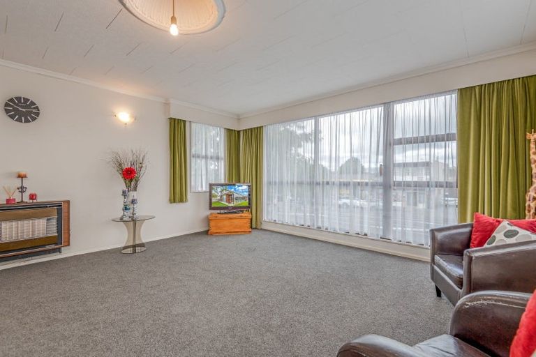 Photo of property in 111 College Street, Awapuni, Palmerston North, 4412