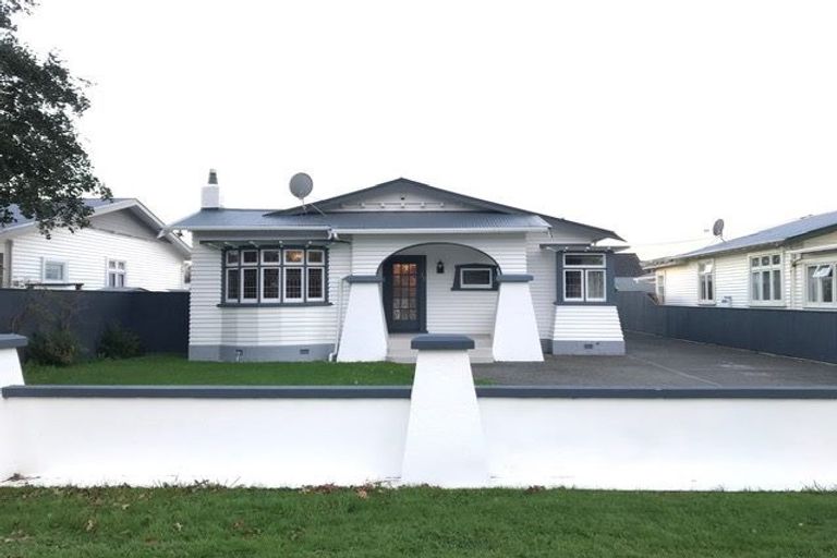 Photo of property in 31 Hardy Street, Waterloo, Lower Hutt, 5011