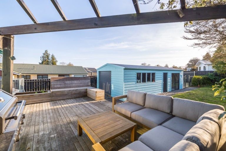 Photo of property in 65 Totara Street, Lansdowne, Masterton, 5810