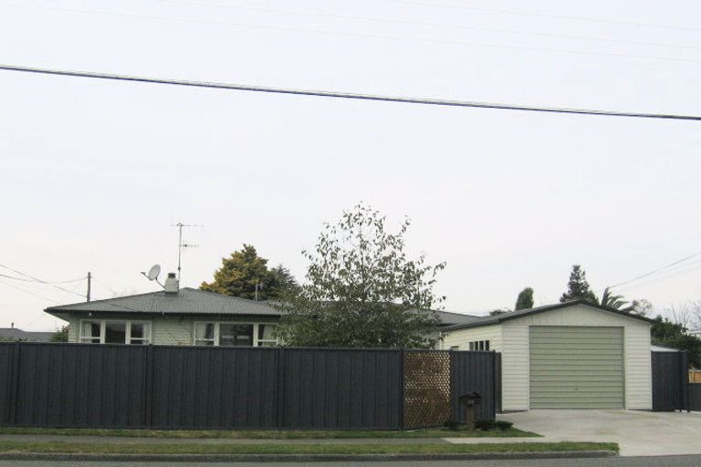 Photo of property in 138 Guppy Road, Taradale, Napier, 4112