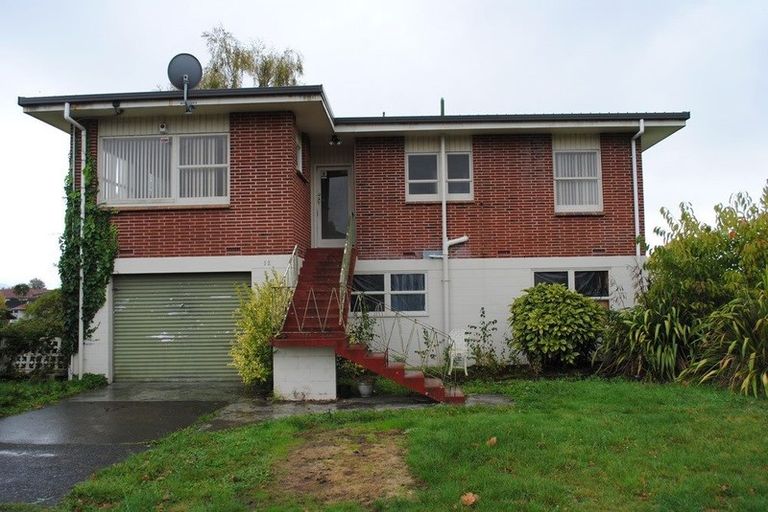 Photo of property in 12 Sala Street, Whakarewarewa, Rotorua, 3010