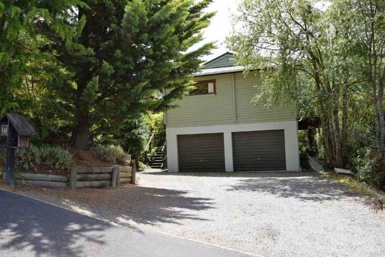 Photo of property in 10 Acheron Heights, Hanmer Springs, 7334
