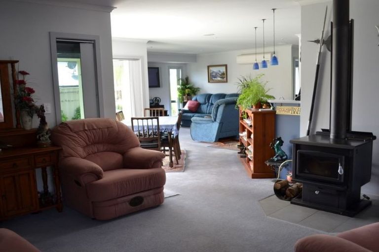 Photo of property in 11 Pinot Noir Court, Omarama, 9412