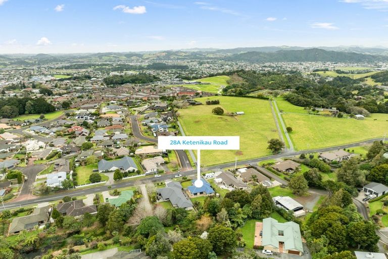 Photo of property in 28a Ketenikau Road, Te Kamo, Whangarei, 0112