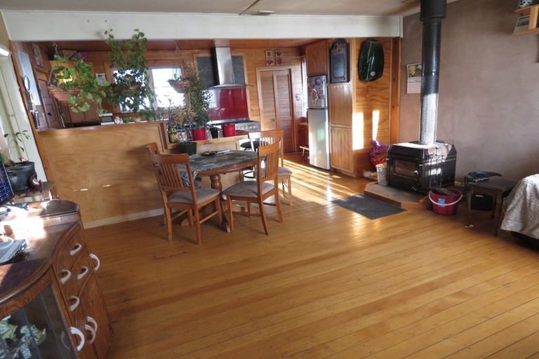 Photo of property in 101 Buller Road, Reefton, 7830