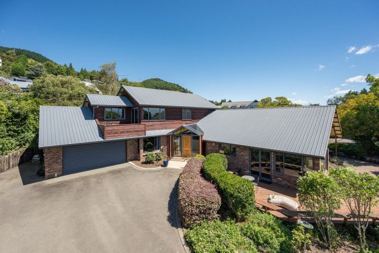 Photo of property in 5 Milne Place, Richmond, 7020