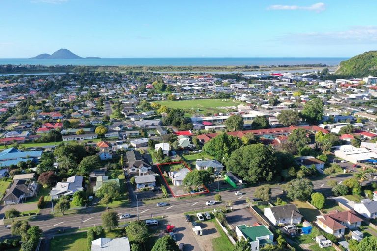 Photo of property in 46 Domain Road, Whakatane, 3120