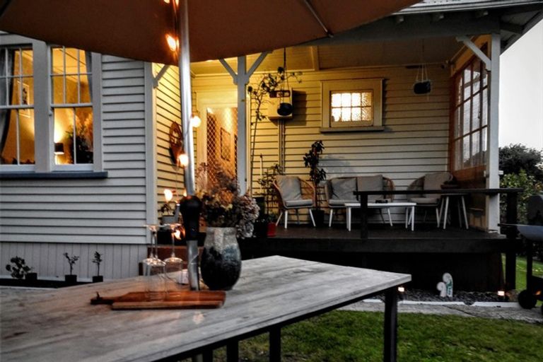 Photo of property in 1 Factory Lane, Taupiri, 3721