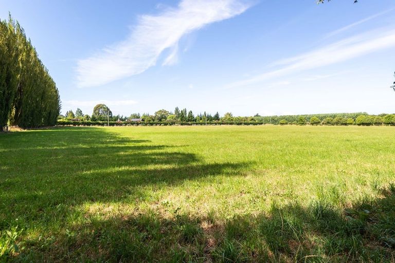 Photo of property in 88 Heywards Road, Clarkville, Kaiapoi, 7692