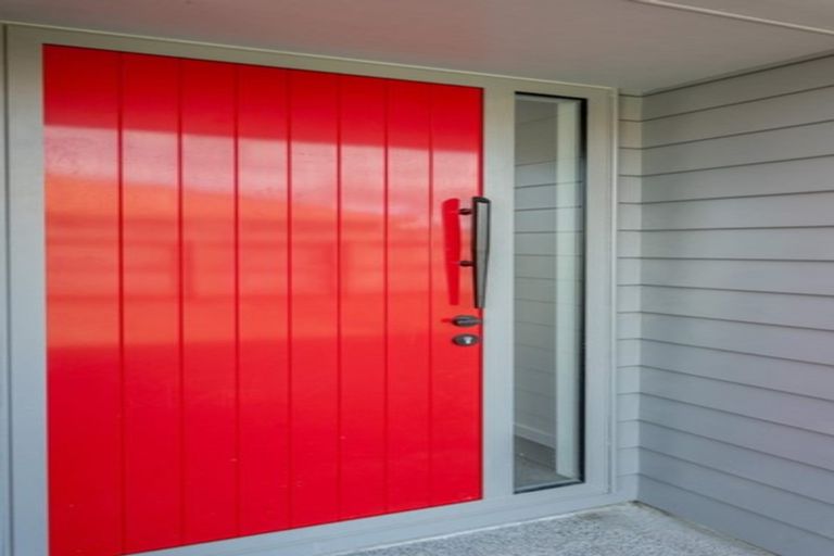 Photo of property in 25 Barry Curtis Place, Levin, 5510